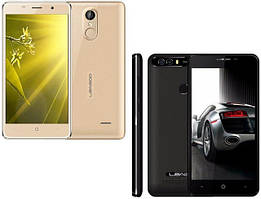 Смартфони Nomu