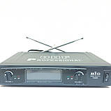 Радіосистема з головними мікрофонами V 68, фото 7