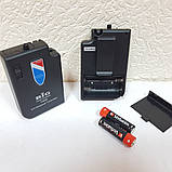 Радіосистема з головними мікрофонами V 68, фото 5