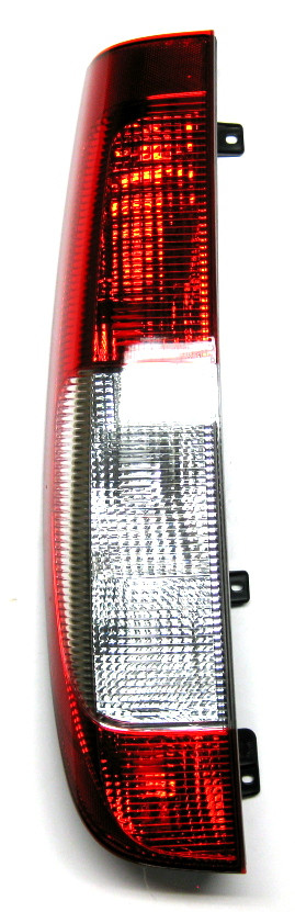 Фара задня ліва Mercedes Vito 03-10 рр. - фото 1 - id-p1904007030