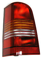 Фара задня ліва Mercedes Vito V-класа 96-02 рр.