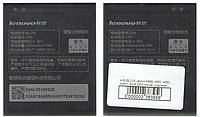 Аккумулятор для BL219 для Lenovo A889, A850, A880, A850+.A916 2500 мАч оригинал Китай