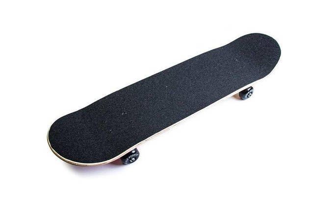 СкейтБорд дерев'яний "Skatebord", фото 3