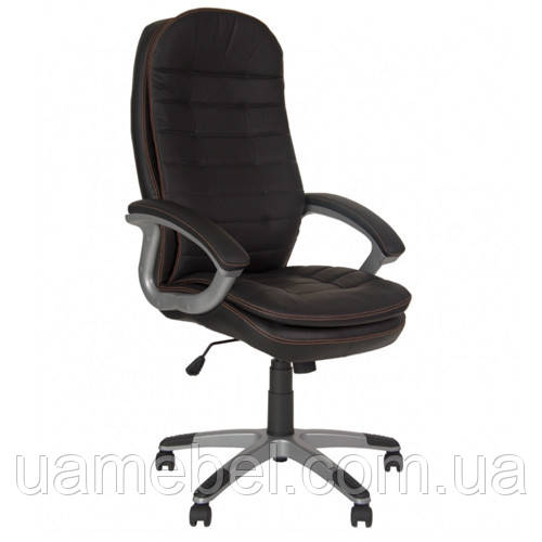 Крісло для керівника VALETTA (ВАЛЕТТА) LE, фото 1