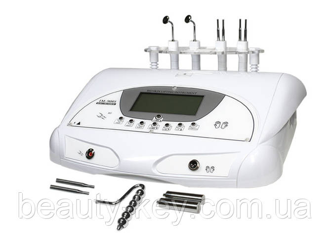 Купить Аппарат для микротоковой терапии мод. 9001, цена 8140 ₴ — Prom ...