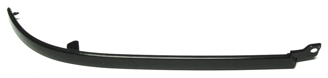 Листва (накладка) підфарна правами Audi 80 B4 91-94 рр.