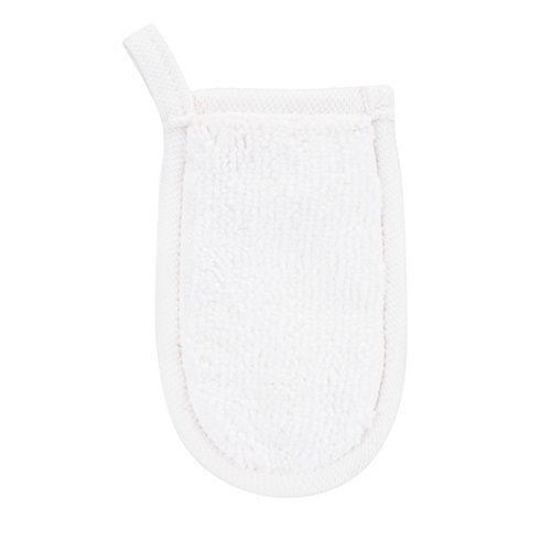 Рукавичка з мікрофібри для очищення обличчя Missha Microfiber Face Cleanser 1 шт (8809581455993)