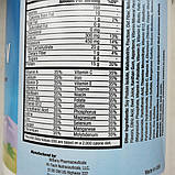 Кепне харчування зі смаком брусниці/ Healthy Balance 5/ВітаЛайн/VitaLine 630г., фото 3