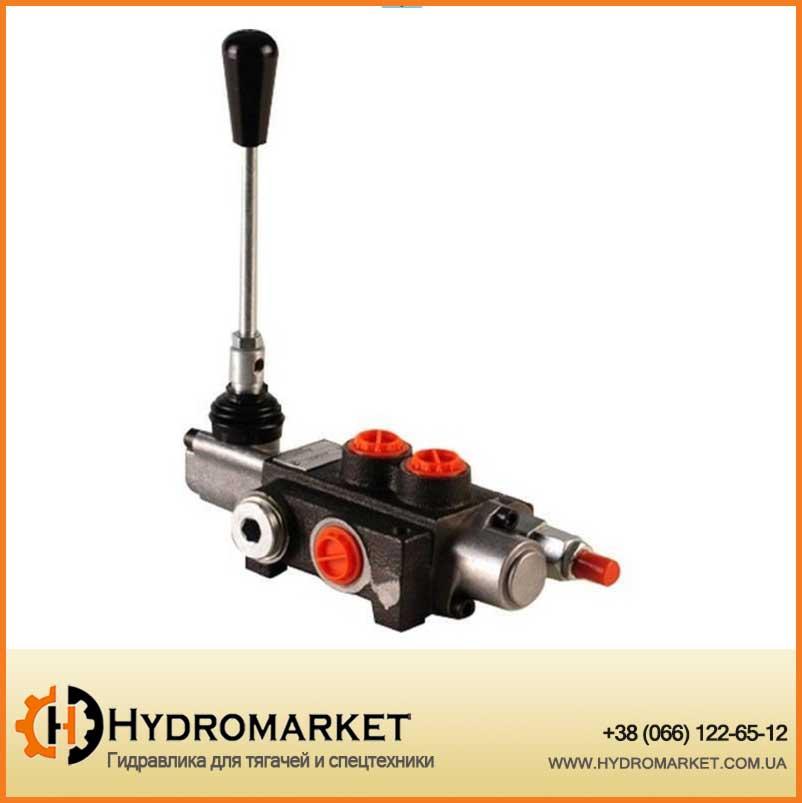 ≡ Гидравлический распределительный клапан Hydropack P40 1/2 в Украине