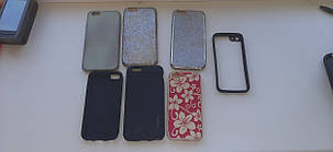 МЕГА ЛОТ чохли для телефонів iPhone No 9100903, фото 1