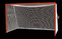 Сітка для хокею на траві ПА50х3.5 (комплект 2шт) сетка для хоккея на траве с мячем