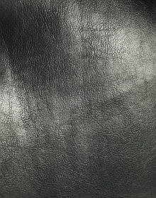 Штучна шкіра Юпітер (Jupiter) колір чорний