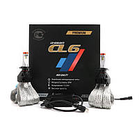 Світлодіодні лампи CL6 H7 PREMIUM COOL-LED