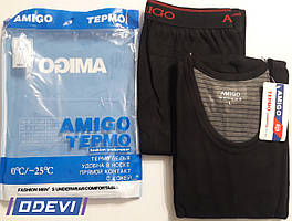 Термо белье комплект фирмы AMIGO