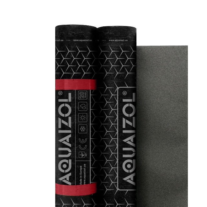 Акваізол АПП-ПЕ-4,5-ПС