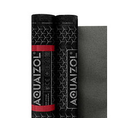 Єврорубероїд Акваізол СБС-ПЕ-3,0