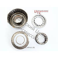 Барабан прямої передачі автоматичної коробки e4od, 4r100, F81Z7D044BA