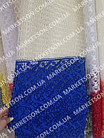 Тюль арка готова 3м,для кухні,спальні,дитячої,балкону,веранди