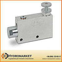 3-х портовый клапан регулирования потока Hydro-pack VPR 3 3/4 ''