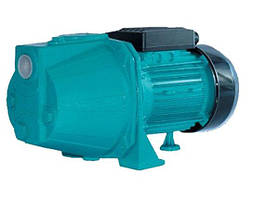 Поверхневий побутовий відцентровий насос Delta JET 100 A 1,1 кВт чавун