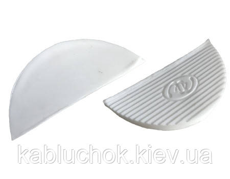 ПУ Підкова (півмісяць) (Білий), фото 1