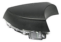 Поворотник + накладка на дзеркало ліворуч VW Polo 6R09 р. -