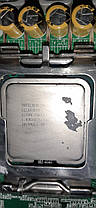 Мат. плата HP dx7300 B01 + Intel Cel430 LGA775 microATX 4DDR2 № 91009, фото 2