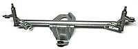 Механізм скло очищувача (двірник) Opel Corsa C Tigra