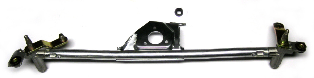 Механізм склоочищувача (двірник) VW Lupo Seat Arosa 98-05 р.