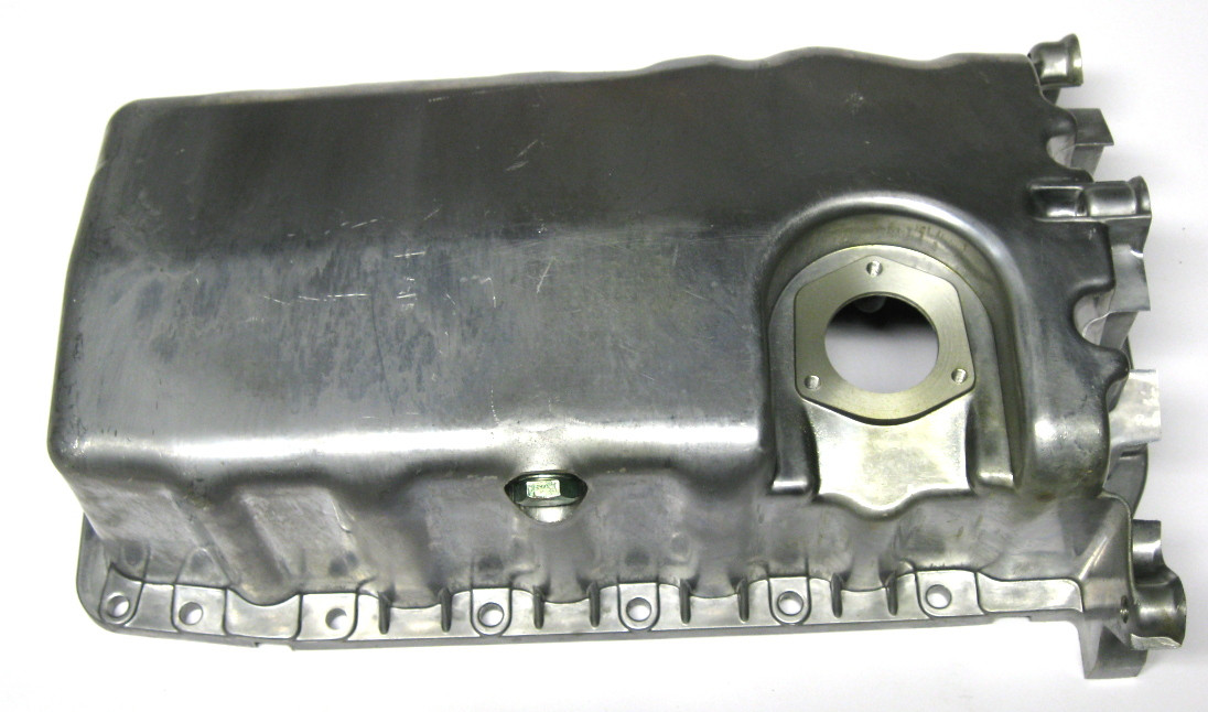 Піддон Audi A3 Skoda Fabia Octavia Seat Leon Toledo