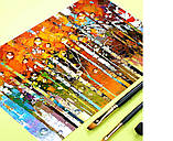 Професійний набір акрилових фарб Winsor & Newton (24 * 10 мл.), фото 10