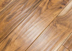 Паркетна дошка та засоби догляду