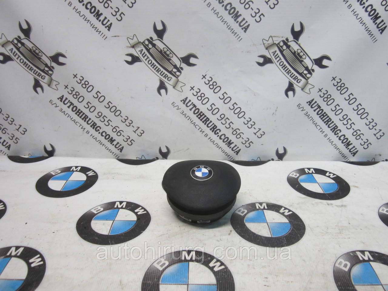 Подушка безпеки (AirBag у кермо) BMW e53 X-series (6757891 / 6880599)