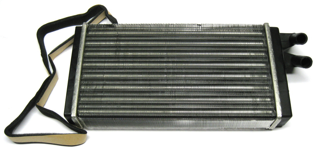 Пічка, радіатор пічки Audi 100 C3 C4 200 Audi A6