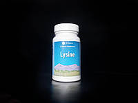 Лизин / Lysine Виталайн / VitaLine Натуральная аминокислота  90 капсул