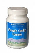 Жіночий Комфорт Формула (Ж-1)/Women's Comfort Formula ВітаЛайн/VitaLine Для норм.менструального циклу 100т