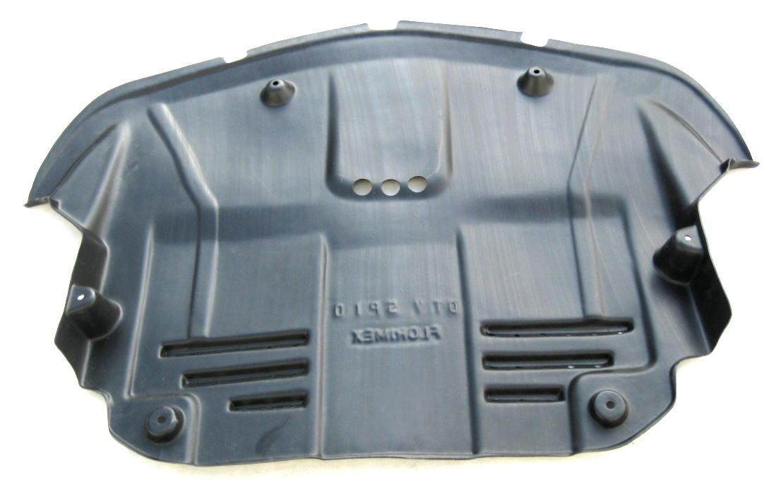 Захист під двигун Alfa Romo GTV Spider 95-04 рр.