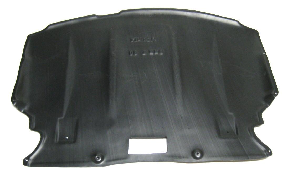 Захист під двигун BMW 5 E60 E61 03-10 рр.