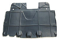 Захист під двигуном середнього Fiat Grande Punto 05-12 рр.