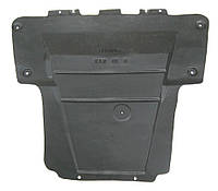 Захист під двигуном Renault Kangoo дизель 08-16 р.