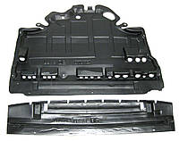 Захист під двигун Ranault Trafic Opel Vivaro 06