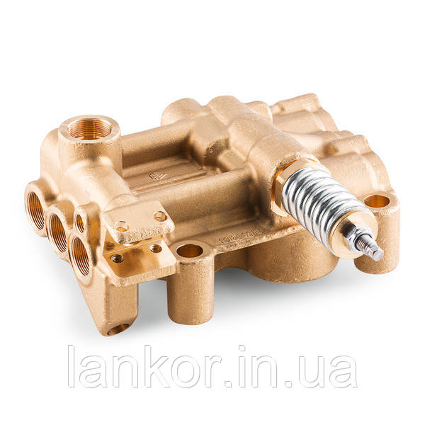 Помпа на Karcher HD 10/21