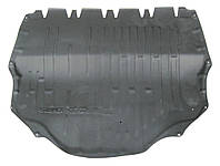 Захист під двигун VW Polo 9N 01-09 рр.