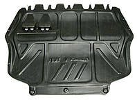 Захист під двигун VW Touran Golf V 5 дизель