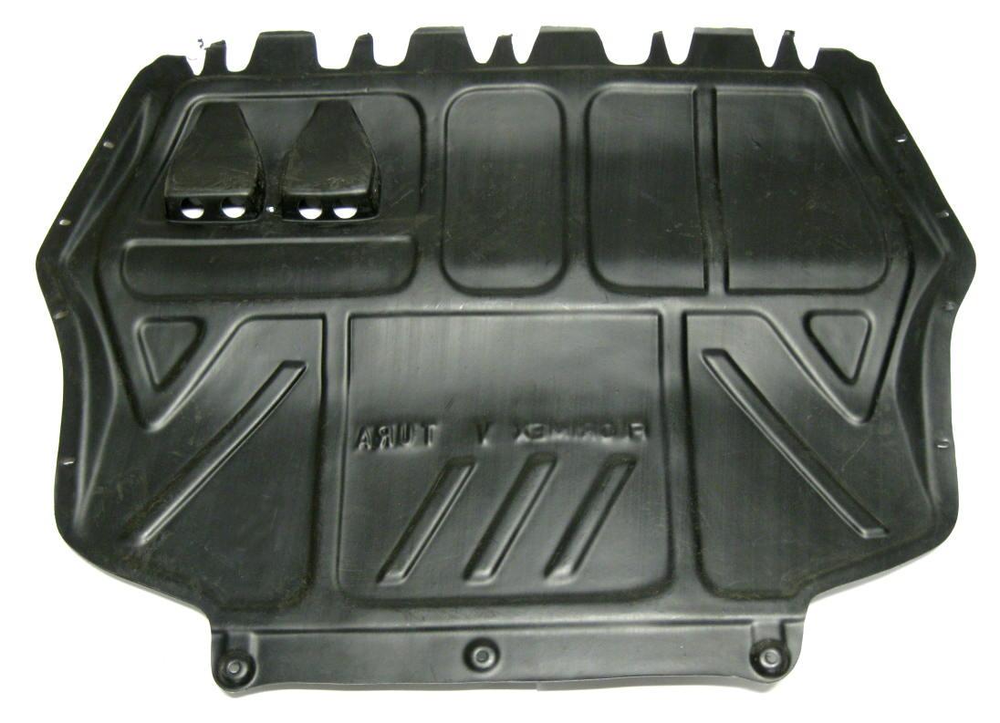 Захист під двигун VW Touran Golf V 5 дизель - фото 1 - id-p1903990964