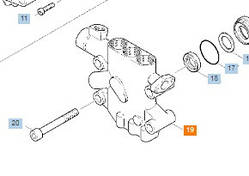 Помпа Karcher HDS 895