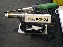 Ремонт та доопрацювання ємностей з поліетилену