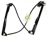 Склопідйомник електричний передній лівий VW Touran 03 -