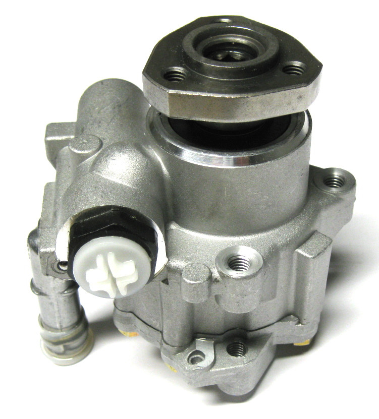 Гідропідсилювач руля Ford Galax - фото 1 - id-p1904007096