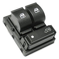 Кнопка керування склопідйомником Peugeot Boxer